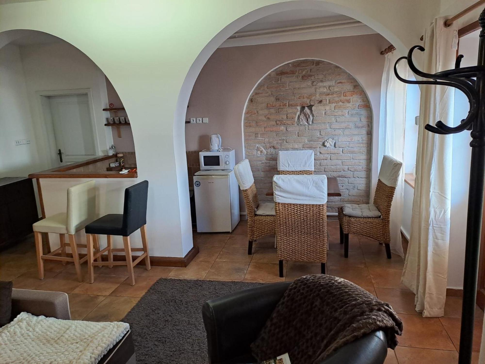 Apartman Romana Postorna Exterior photo
